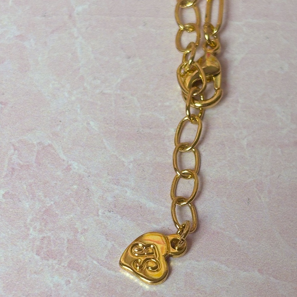 FRASIER STERLING Virgo Pendant Necklace - Picture 4 of 4
